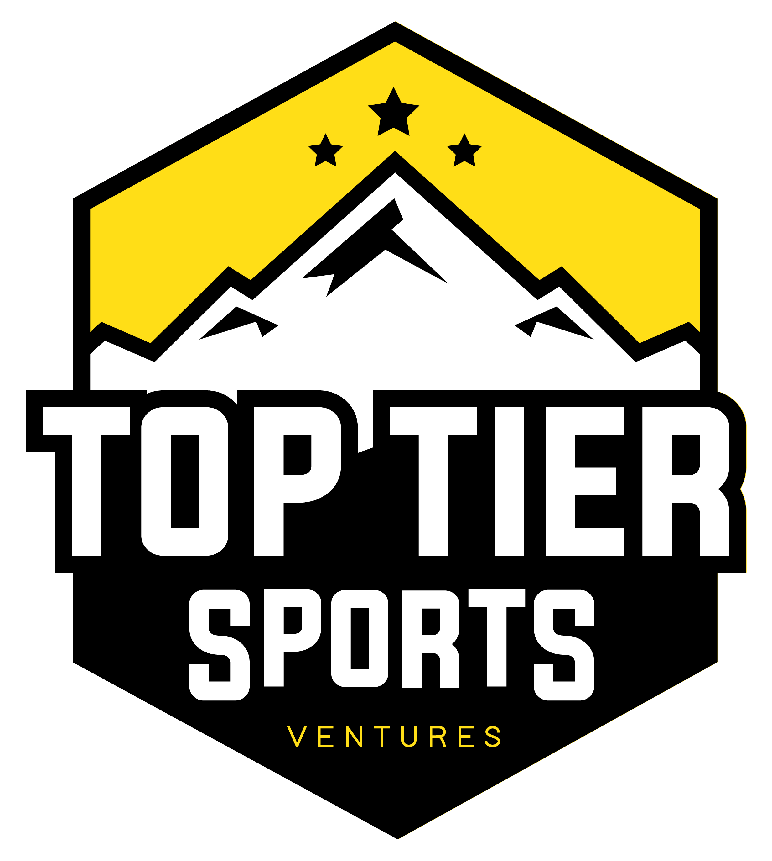 Home Page  Top Tier Sports Ventures